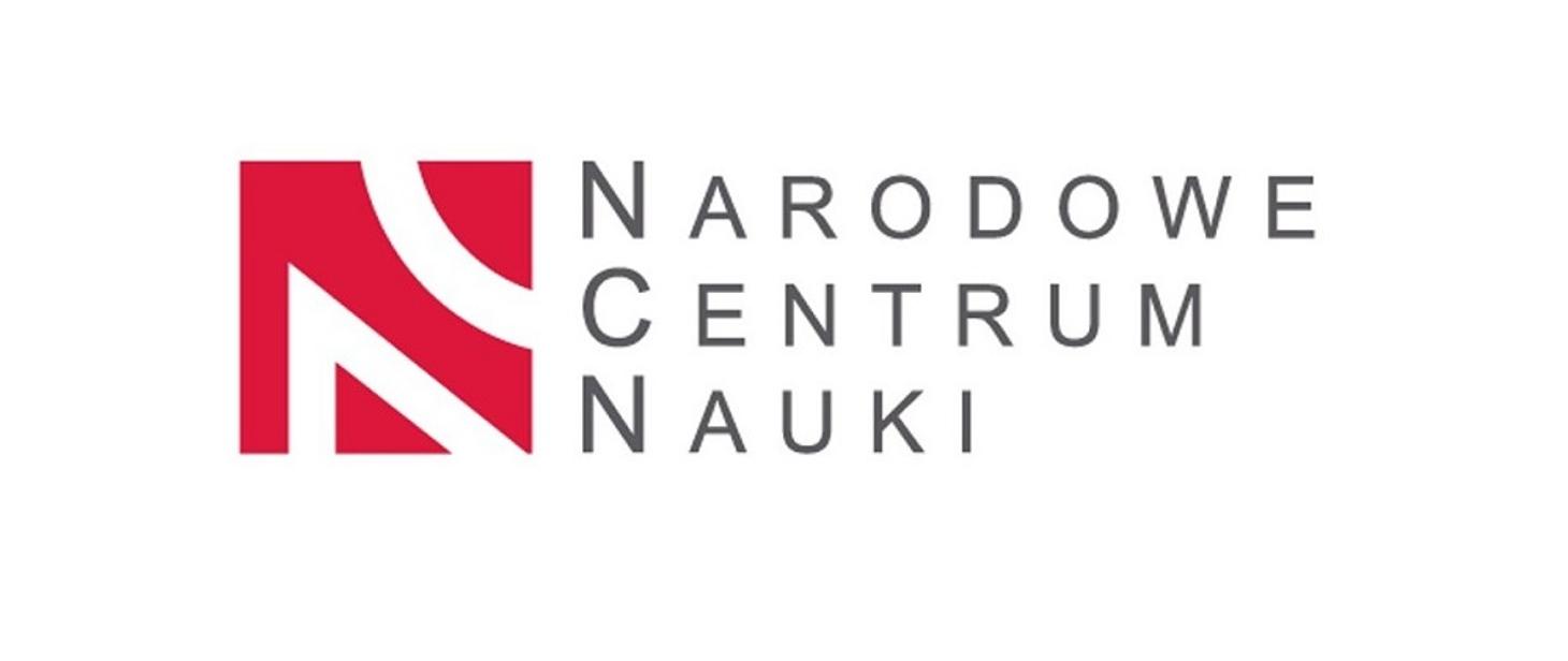 Narodowe Centrum Nauki Narodowe Centrum Nauki