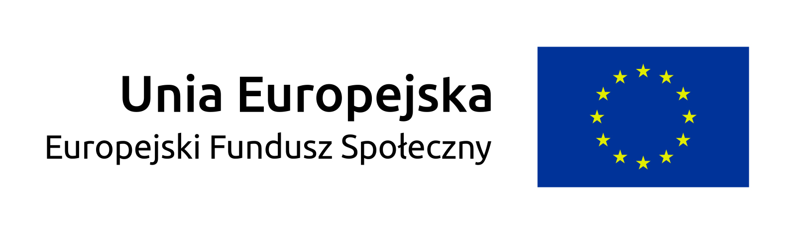 Unia Europejska Europejski Fundusz Spoleczny