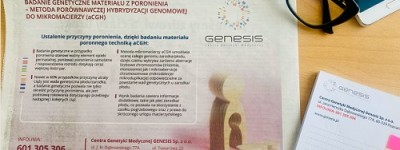 miniaturka Bedziemy rodzicami