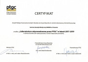 3. PTGC aCGH