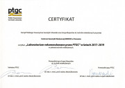5. PTGC techniki molekularne