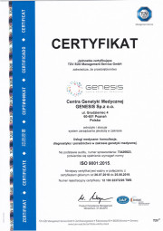 8 Certyfikat ISO 2018 2019
